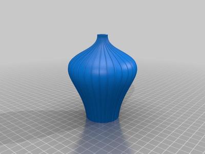vase 