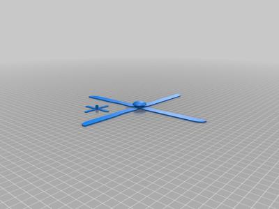 rotor propell