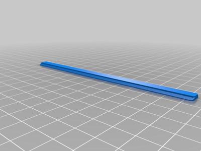 3D printer small parts