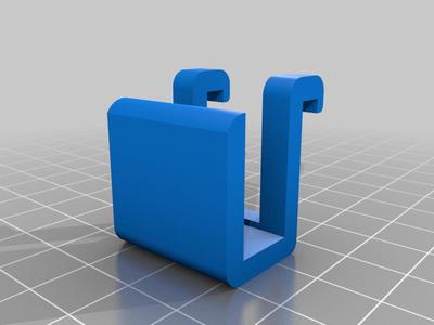 Contiuity Camera Mount - For New Macbook Pro's + Phone with Case