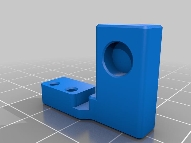 FYSETC Voron CNC carbon fiber TAP