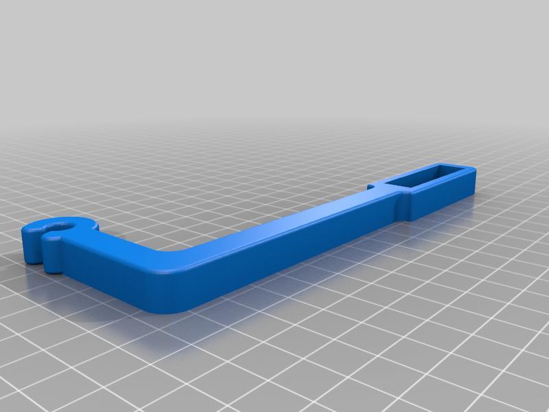 Guia Filamento Ender 3