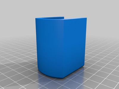 Support rail scie plongeante Parkside 