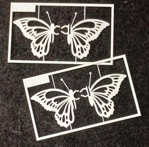 butterfly kit