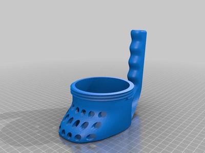 Seed / Fertilizer Spreader
