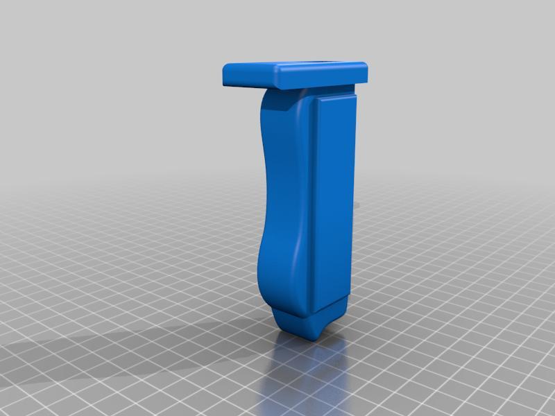 Airsoft Combat Knife