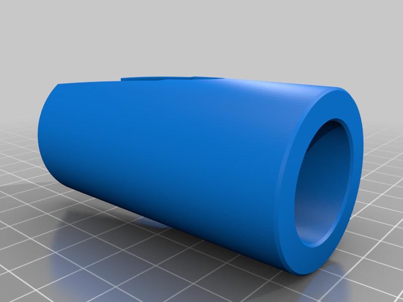 Airsoft 870 duckbill