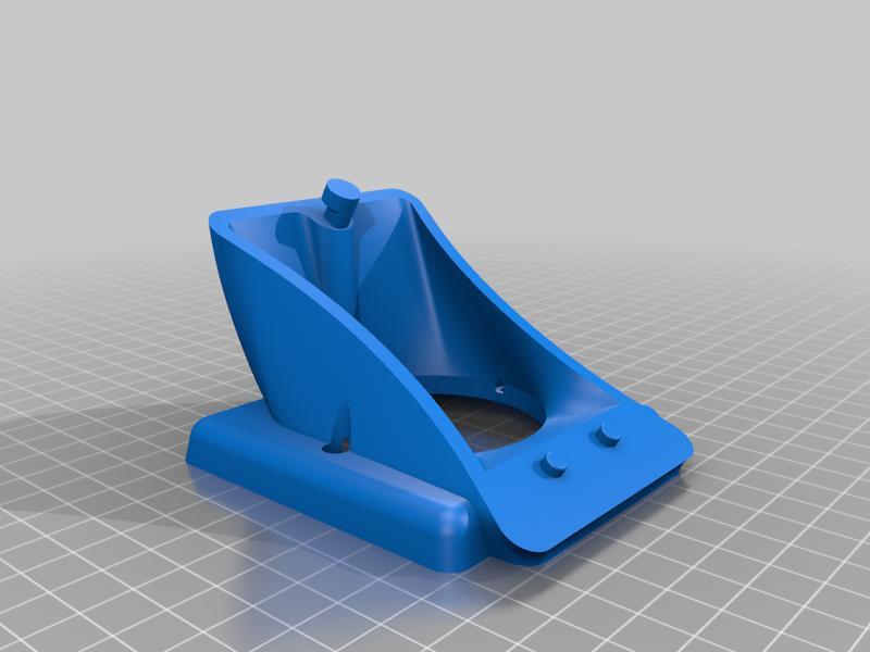 Support Creative Soudndworks Megaworks Celiane