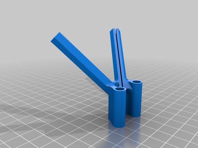 HSKRC MAK6 VTX Mount