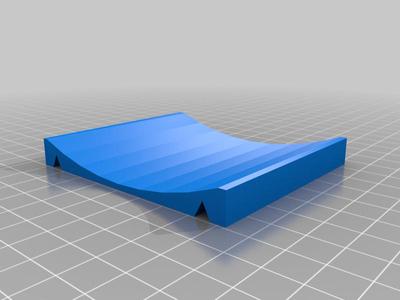 Filament Shelf