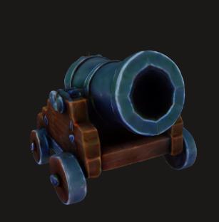 Cannon collection rip by mcka3ax