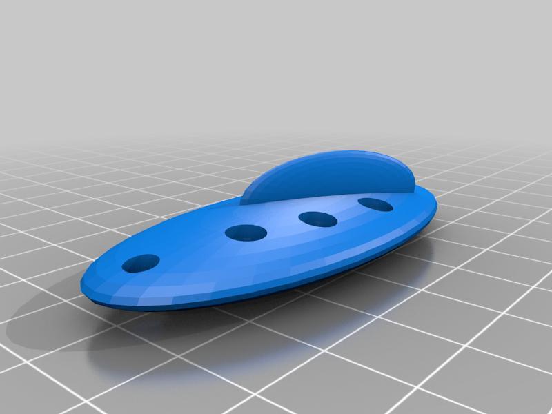 experimental spoon