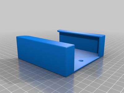 Unify Express - Wall Bracket - Wall Mount - Wall Holder