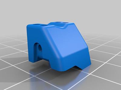 trx4m link riser proto
