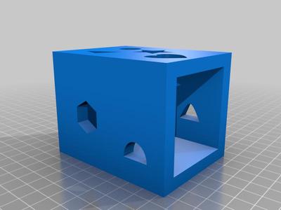 Juego infantil: Encajar piezas