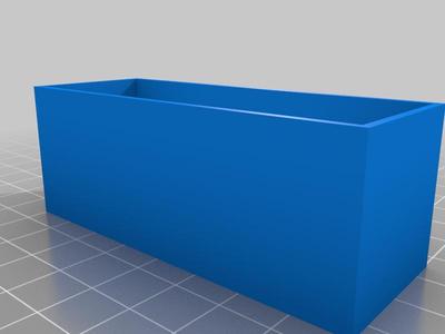 çok amaçlı kutu(multipurpose box)