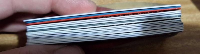 bandaid card for boo boos wallet