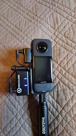 Hollyland_Lark_M1_Insta360_Mount