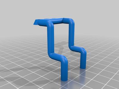 Tool Wall Hooks