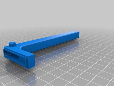 Boitier étanche pour clef Torx de 30 pour Wing Foil Gong