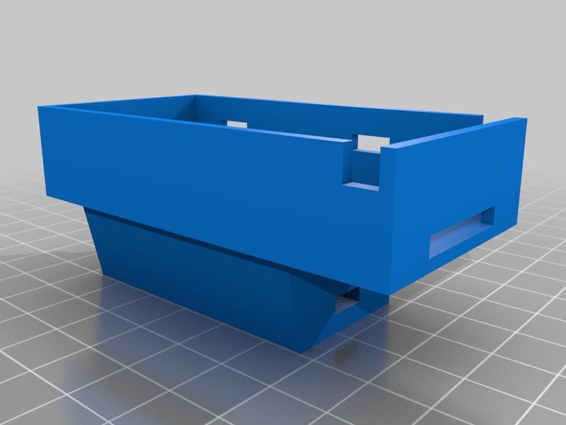 2A XL Battery adapter for HBX 16889 RC Car 