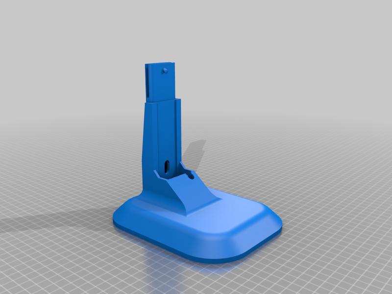 Bosch Move BHN24L handheld vacuum cleaner