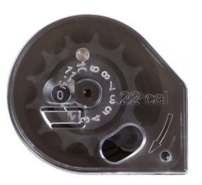 Chargeur KRAL 0.177 (4.5 mm)