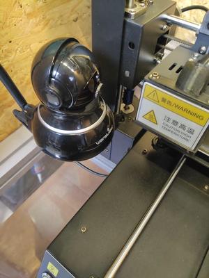 Anycubic i3 Mega Cam Holder