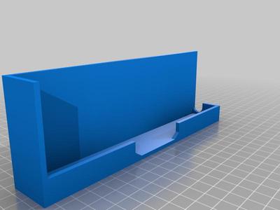 FLSUN V400 printer top magnetic mount 