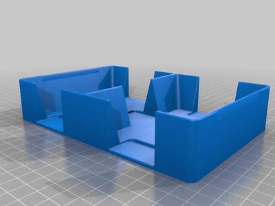 Playing Card Holder