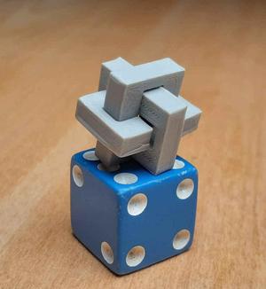 Knot Puzzle