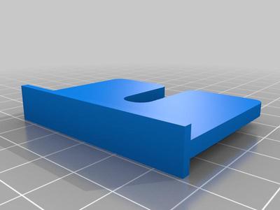 	Photon M3 Magnetic Bed Adapter