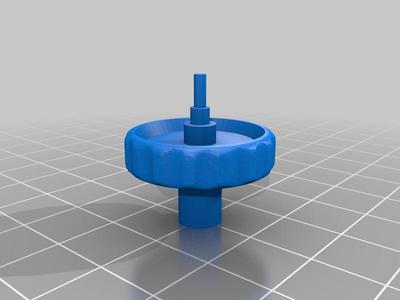 Mouse Scroll Wheel