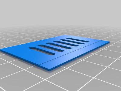 Animated Style - Clone Tube Stripe 