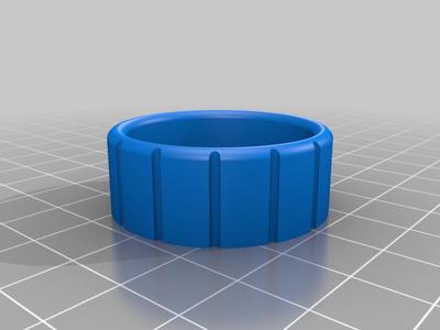 Firecam Lens Cover