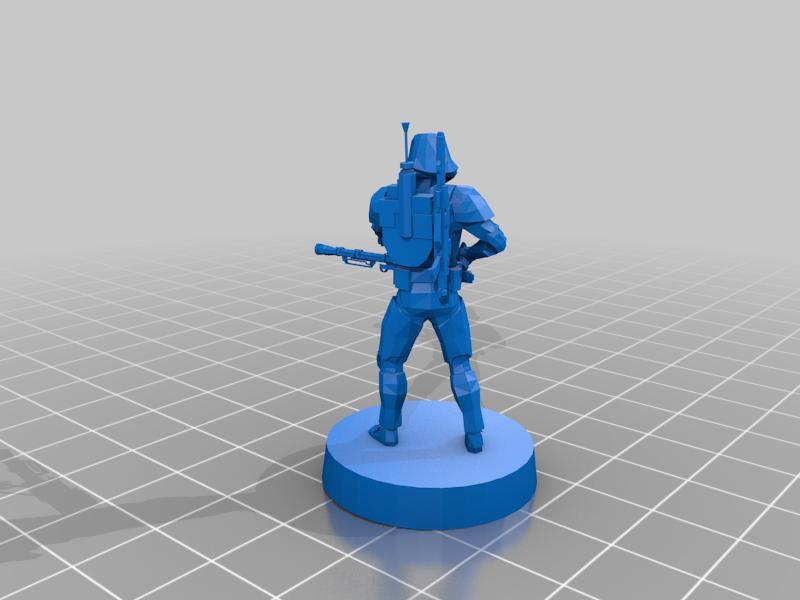 F-11 Gunner (sith empire)