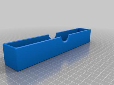 CMMG V2 Bolt lid clear