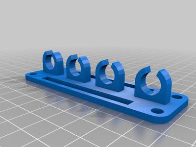 usb cable holder