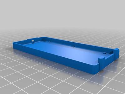 Toyota Yaris 2015 Hybrid Cockpit Fuse Box Cover