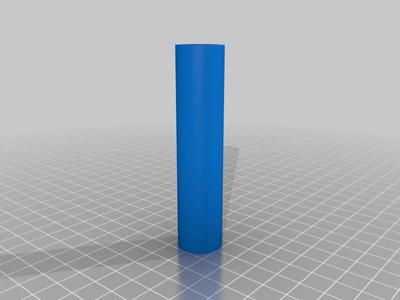 Modular Hobby Paint Rack - Tool Holder - Enclosed Compartments