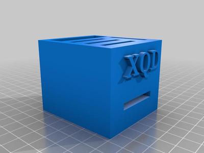 XQD with reader