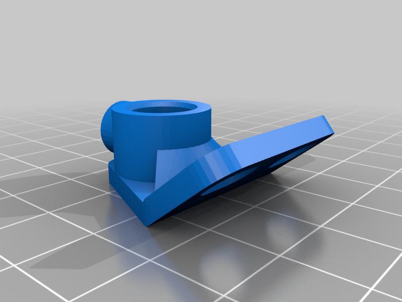 Metabo KGS laser holder