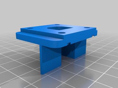Talon GT Rebel Motor Mount for Sunnysky 2216