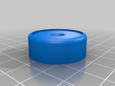Simple doorstop