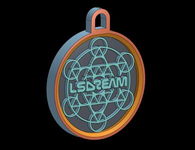 LSDream Pendant