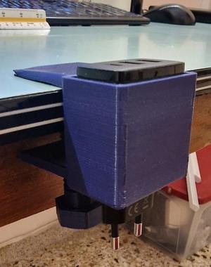 Baseus 30w charger desk base