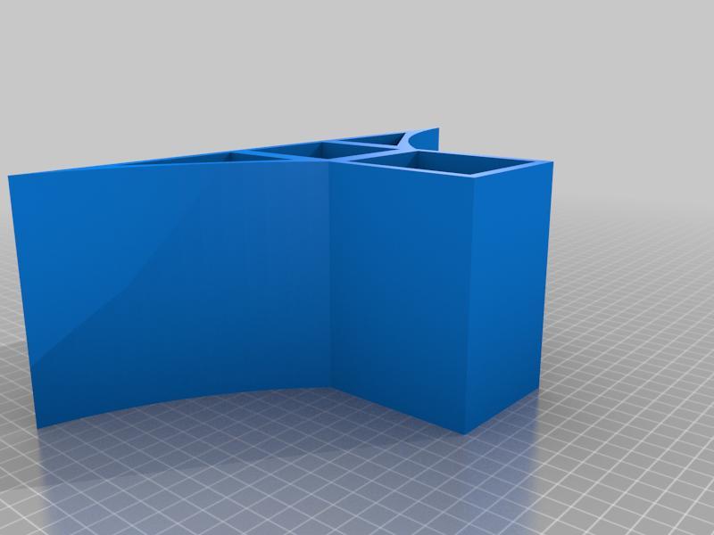 Monster Truck Backflip Ramp