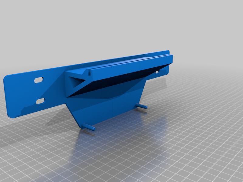 CR Falcon2 Wallmount