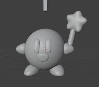 Kirby articulable