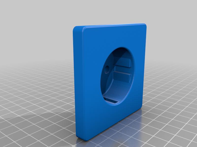 Legrand Diplomat wall socket power outlet